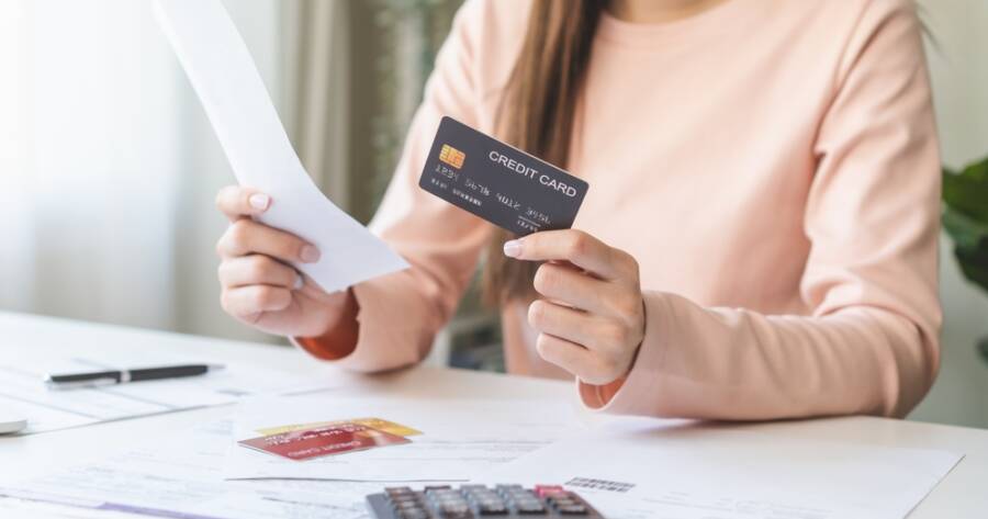 How Does Debt Relief Impact Your Credit Score?