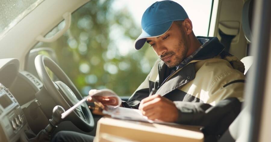 Cómo Ser Repartidor Puede Mejorar Tu Futuro